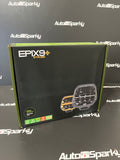 Epix9+ Strobe Auxiliary Driving Light 10" (Powerboost) 15,000Lumens - Amber or White DRL - LEDSON