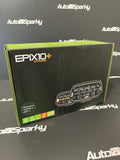Epix10+ Strobe Auxiliary Driving Light 10" (Powerboost) 11,500Lumens - Amber or White DRL - LEDSON