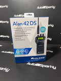 Midland 42DS Handheld CB Radio with Digital Squelch