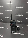 Midland 42DS Handheld CB Radio with Digital Squelch