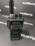 Midland 42DS Handheld CB Radio with Digital Squelch
