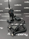Midland 42DS Handheld CB Radio with Digital Squelch