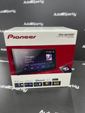 Pioneer SPH-DA150BT 6.8" Touchscreen APP RADIO CARPLAY & ANDROID AUTO