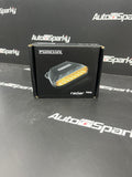 Purelux Radar Amber Strobe - R65 - 12/24V - 86mm