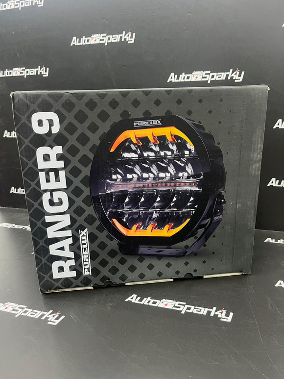 Purelux Ranger 9 - 9