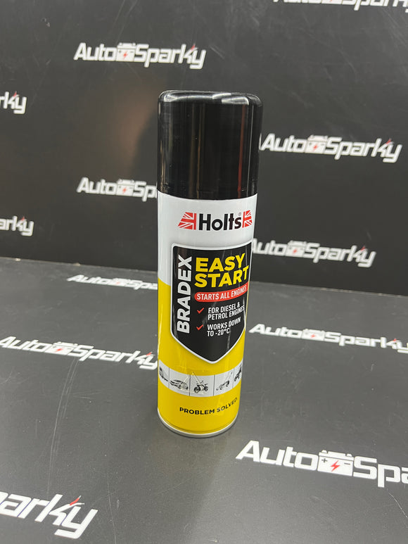 Holts Bradex Easy Start **Special Offer**