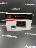 7" Wired Reversing Camera Kit with Split Screen Function (2 Channel, 1x extra camera can be added) - LED Global