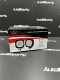 Heavy Duty 40Watt 4000Lumen IP69K - LED Global