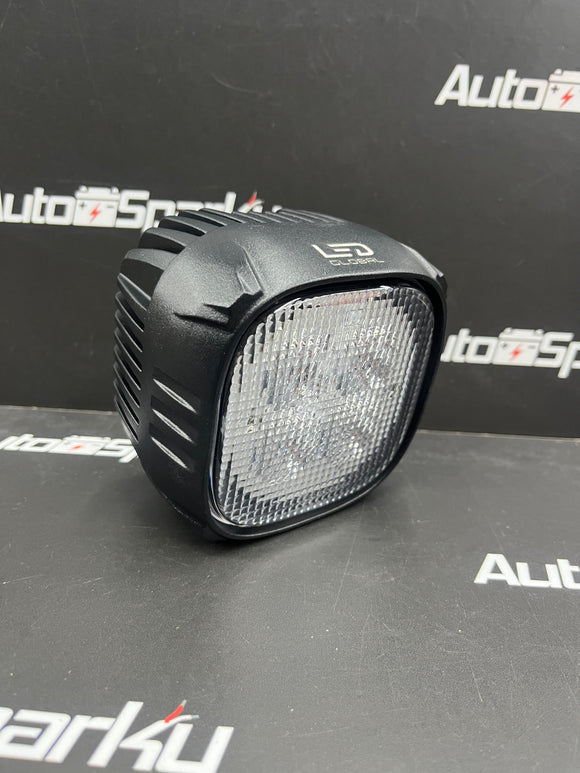 Heavy Duty 40Watt 4000Lumen IP69K - LED Global