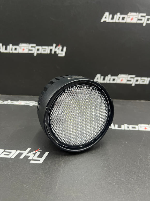 Heavy Duty Round 40Watt 4000Lumen IP69K - LED Global