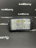 80Watt 6400Lumen LED Cab Light or Hi/Lo Beam Headlight for Massey / Claas / Deutz / Case / Fendt & More! - UTV Products