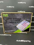 Deutsch DT Connector Assortment Kit