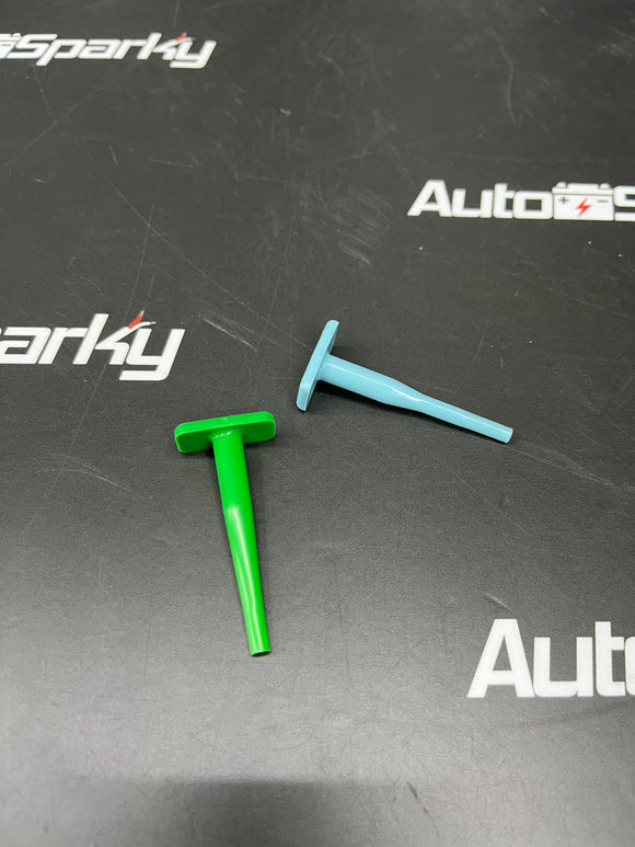 Deutsch DT Connector Pin Removal Tools