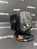 4" LAP Electrical 4800Lm Driving Light - Amber or White DRL with Dynamic Start-Up