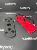 LED Tail Lamp with Dynamic Indicator - 12/24V
