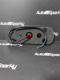 LED Tail Lamp with Dynamic Indicator - 12/24V