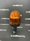 JD R-Series & Fendt Pole Mounted Amber LED Beacon – CANBUS/Error Free