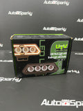 Work Light / Reverse Light - Built in Brake Light and Amber Strobe - UTV Products