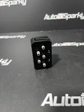 Bonnet Work Light / Driving Light Clamp on Bracket - Purelux