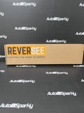 REVERSEE Number Plate Mounted Discreet LED Reverse Light