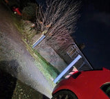 REVERSEE Number Plate Mounted Discreet LED Reverse Light