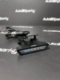 Nano Amber Strobe & Reverse Light / Work Light - LEDSON