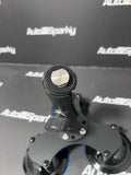 Extreme Hold Heavy Duty Monitor Mount - Triple Suction Fully Adjustable