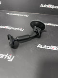 Heavy Duty Monitor Suction Mount - Sparex