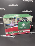 First Aid Kit - 220pc