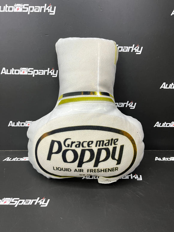 Poppy Pillow - Jasmin