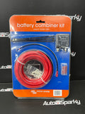 Victron Cyrix-ct Battery Combiner Kit (Split Charge Complete Kit)