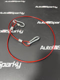 Trailer Breakaway Cable