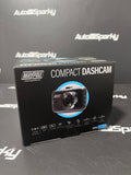 Maypole 1080P Full HD Compact Dashcam - SD Card Included