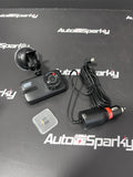 Maypole 1080P Full HD Compact Dashcam - SD Card Included