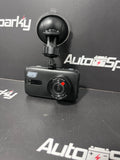 Maypole 1080P Full HD Compact Dashcam - SD Card Included