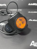 Compact Triple Function LED Marker Light - Horpol