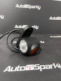 Compact Triple Function LED Marker Light - Horpol