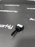 On/Off/On Toggle Switch