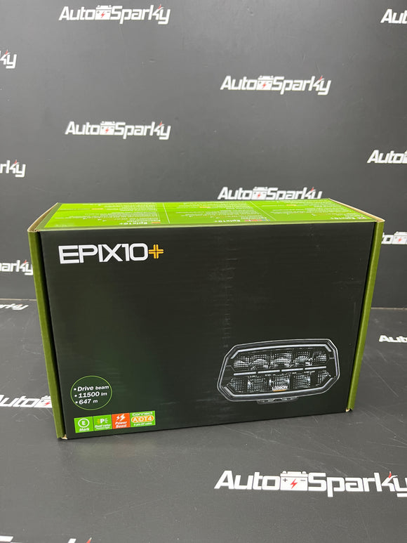 Epix10+ Auxiliary Driving Light 10