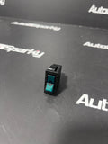 Small Flush Mount Switch - Available in Illuminated Red, Illuminated Green or Plain Black