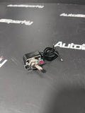 Pre Wired Compact Toggle Switch