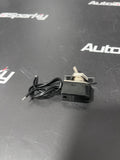 Pre Wired Compact Toggle Switch