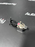 Pre Wired Compact Toggle Switch