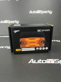 X Spider LED Amber Side Marker with Indicator & Bracket