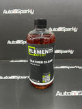 Leather Clean - Clean & Treat - 1L or 5L - ELEMENTS XPERT
