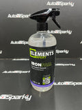 Iron Fall - Wheel & Paintwork 1L or 5L - ELEMENTS XPERT