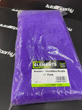 Premium Edgeless Microfibre 300GSM - 10 Pack - ELEMENTS XPERT