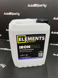 Iron Fall - Wheel & Paintwork 1L or 5L - ELEMENTS XPERT