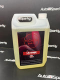 K-CHEM LEATHER CLEANER - Available in 500ML or 5L
