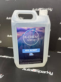 K-CHEM ICE AIR SCENT AIR FRESHENER - Available in 500ML or 5L